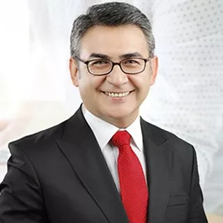 Dr. Yaşar Erdinç